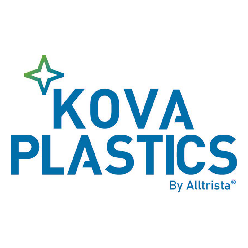 KOVA PLASTICS by Alltrista